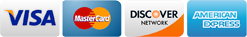 Credit cards
